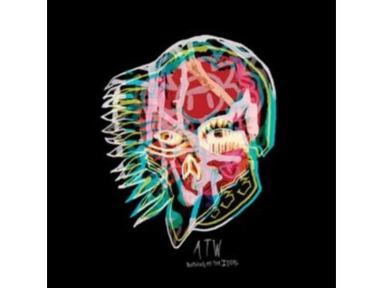 All Them Witches - Nothing As The Ideal (LP)