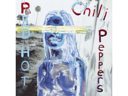 RED HOT CHILI PEPPERS - BY THE WAY (2 LP / vinyl)