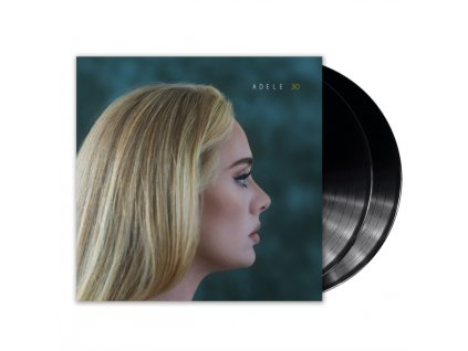 ADELE - 30 (LP)