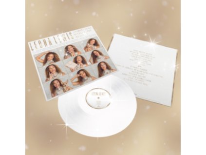 LEONA LEWIS - Christmas With Love. Always (White Vinyl) (LP)