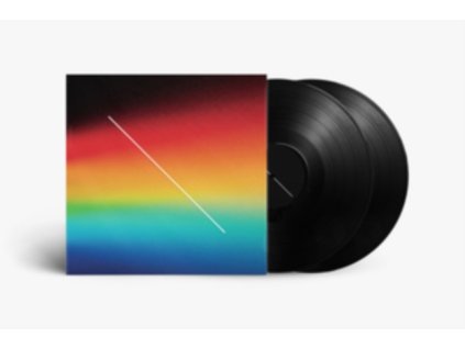 Rival Consoles - Overflow (LP)