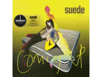 2663082 suede coming up lp