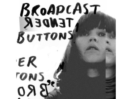 BROADCAST - Tender Buttons (LP)