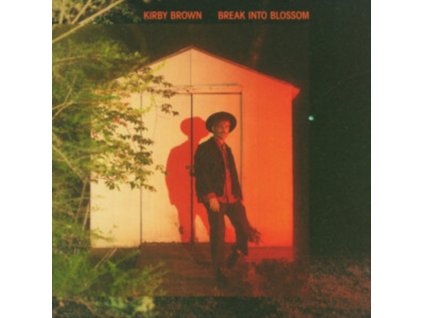 KIRBY BROWN - Break Into Blossom (LP)