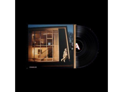 2669698 idles crawler lp