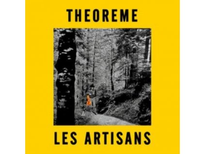 THEOREME - Les Artisans (LP)