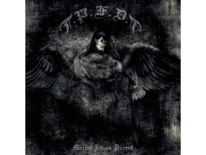 PETE FLESH DEATHTRIP - Mortui Vivos Docent (LP)
