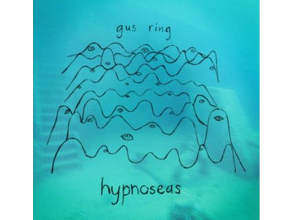 GUS RING - Hypnoseas (LP)