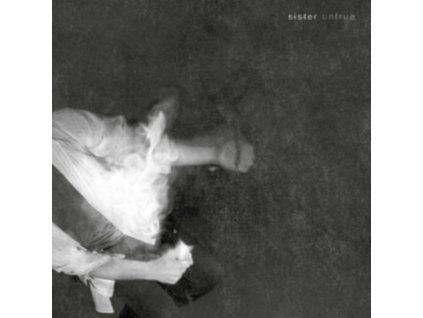SISTER - Untrue (12" Vinyl)