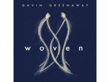 GAVIN GREENAWAY - Woven (LP)