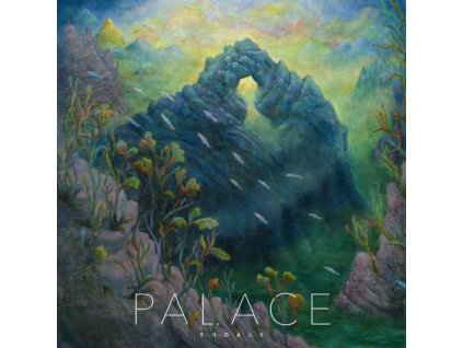 PALACE - Shoals (LP)