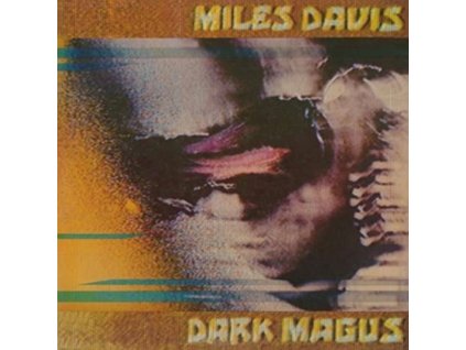 DAVIS, MILES - DARK MAGUS (2 LP / vinyl)