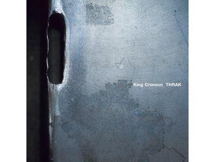 2679169 king crimson thrak lp