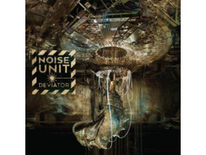 2680291 noise unit deviator lp