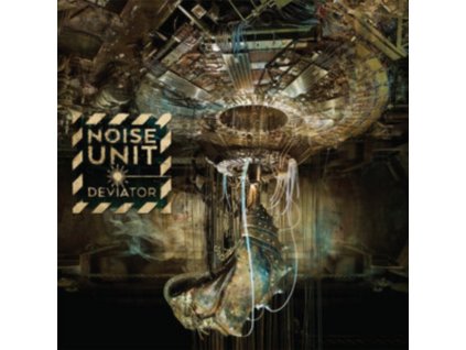 NOISE UNIT - Deviator (LP)