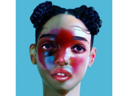 FKA TWIGS - LP1 (1 LP / vinyl)