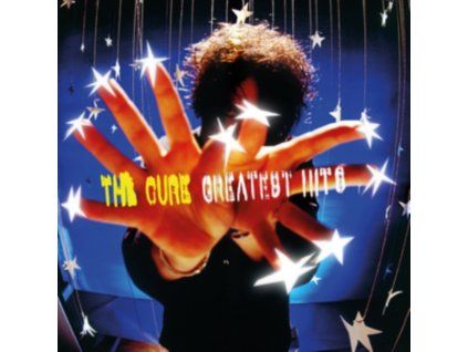 2686759 cure greatest hits lp