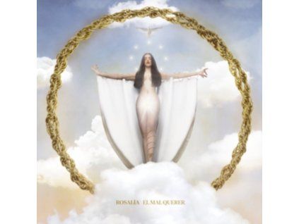 2686816 rosalia el mal querer lp