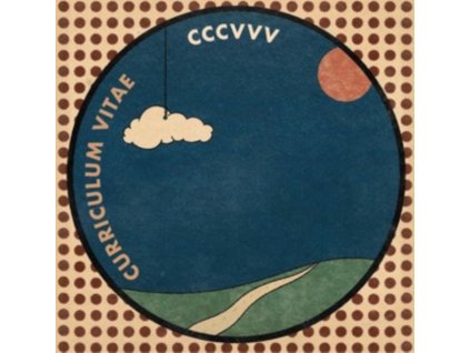 CCCVVV - Curriculum Vitae (LP)