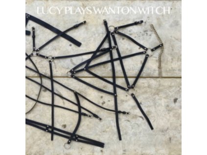 LUCY - Lucy Plays Wanton Witch (LP)
