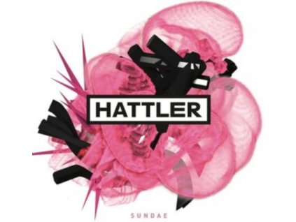 Hattler - Sundae (LP)