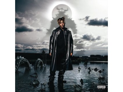 JUICE WRLD - FIGHTING DEMONS (2 LP / vinyl)