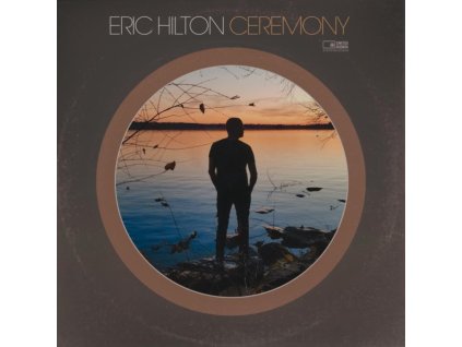 ERIC HILTON - Ceremony (LP)