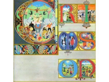 2697790 king crimson lizard lp