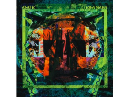 ALAI K - Kila Mira (LP)