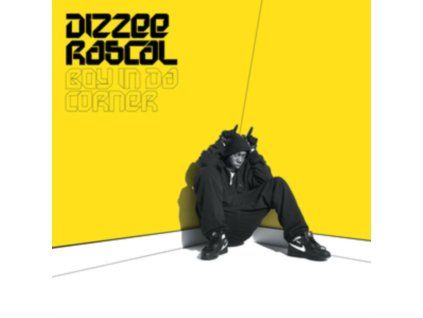 2698408 dizzee rascal boy in da corner lp