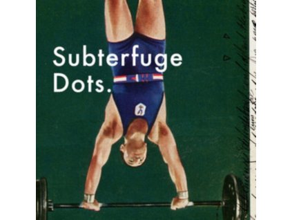 SUBTERFUGE - Dots. (LP)