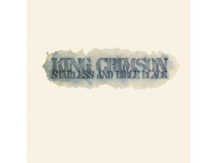 KING CRIMSON - Starless & Bible Black (Steven Wilson Mix) (LP)
