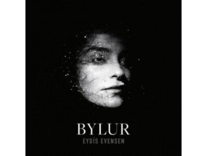 EYDIS EVENSEN - Bylur (Red Vinyl) (LP)