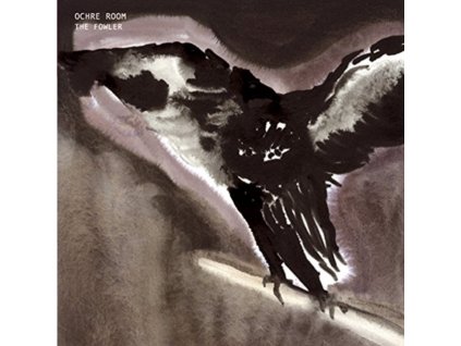 OCHRE ROOM - The Fowler (7" Vinyl)