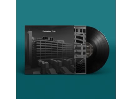 DUBSTAR - Two (LP)