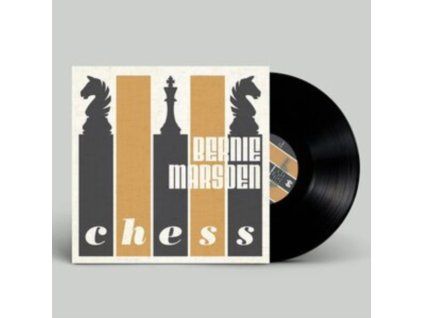 2709193 bernie marsden chess lp