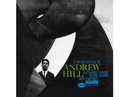 2709751 andrew hill 1931 2007 smoke stack 180g lp