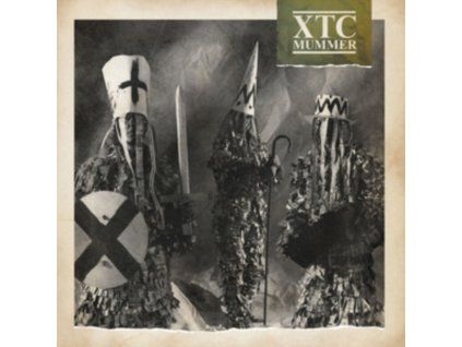 2711305 xtc mummer lp
