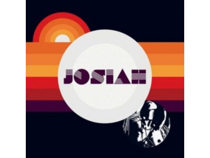 JOSIAH - Josiah (Coloured Vinyl) (LP)
