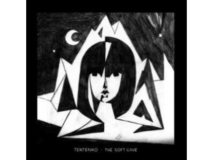 TENTENKO - Soft Cave (12" Vinyl)