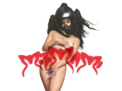 ROSALIA - Motomami (LP)