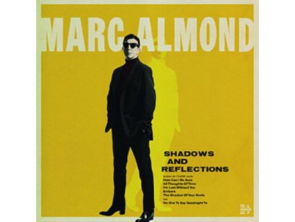 MARC ALMOND - Shadows And Reflections (LP)