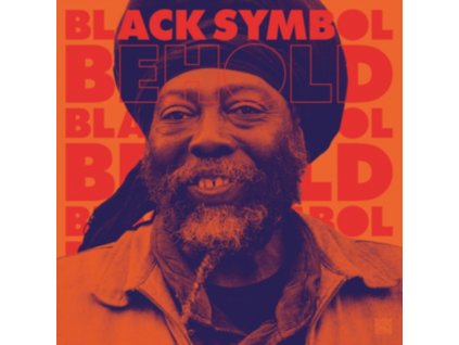 BLACK SYMBOL - Behold (LP)