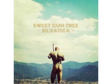 SWEET GUM TREE - Silvatica (LP)