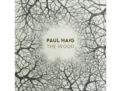 PAUL HAIG - The Wood (LP)