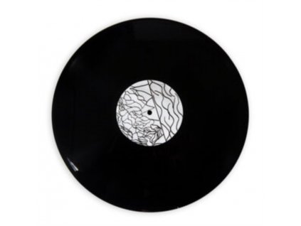 TIME COW / OSSIA / JABU - Us Alone (Time Cow Remix) / Slow Down Ft. Daniela Dyson (Ossia Remix) (12" Vinyl)