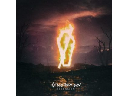 CEMETERY SUN - Ascension (LP)