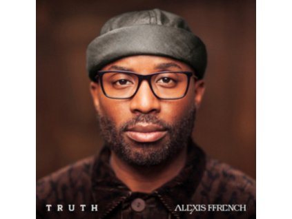 ALEXIS FFRENCH - Truth (LP)