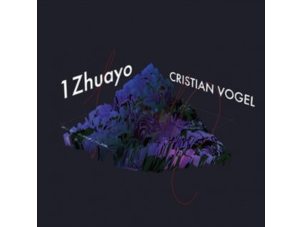 CRISTIAN VOGEL - 1Zhuayo (LP)