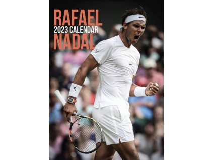 rafael nadal a3 kalendář 2023